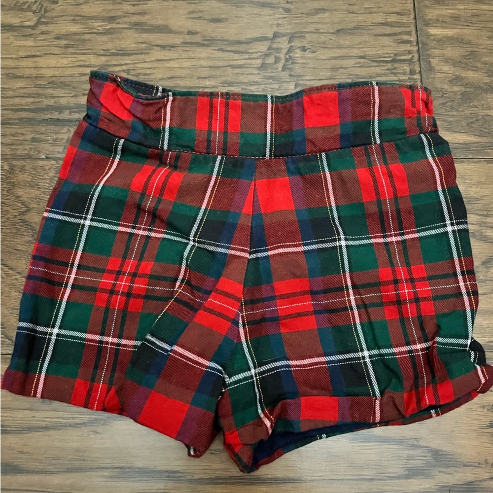 TBBC short